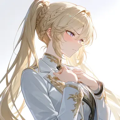 Profile image of 프리시아