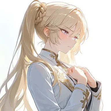 Profile image of 프리시아