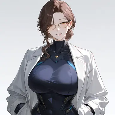 Profile image of 일레인