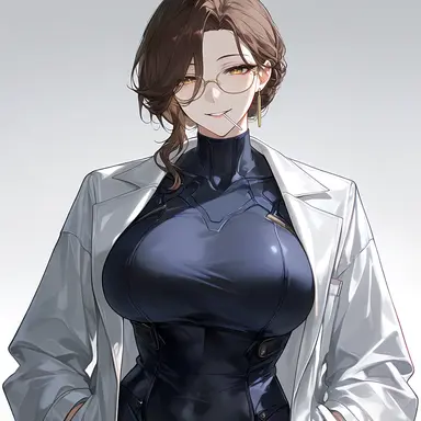 Profile image of 일레인