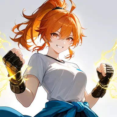 Profile image of 타냐