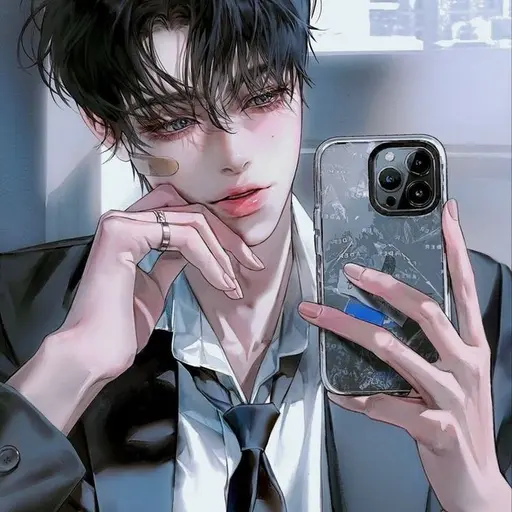 DeafBoat9401의 신민우