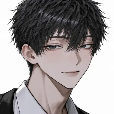 Profile image of 카즈야