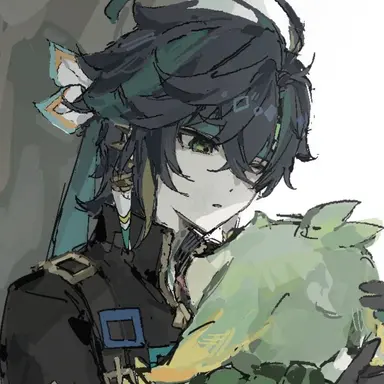 Profile image of キィニチ