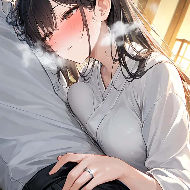 Makoto_NTR의 夫公認の人妻との不倫旅行