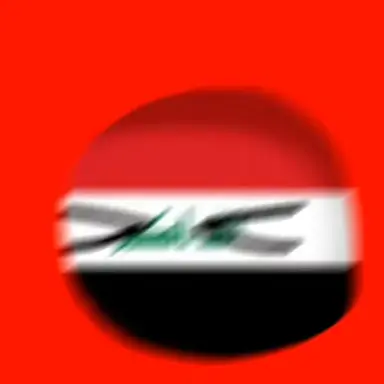 Profile image of 이라크