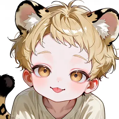 Profile image of Chita