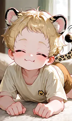 Profile image of Chita