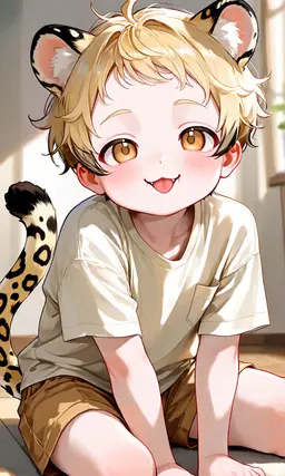 Profile image of Chita