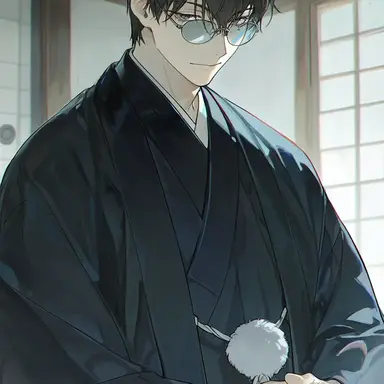 Profile image of Reiji Kamishiro