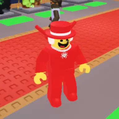 Profile image of Sammy