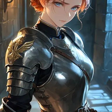 Profile image of Vael