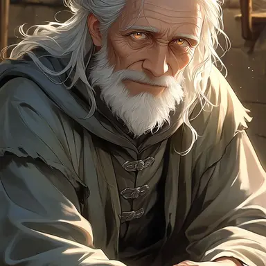 Profile image of Thessan