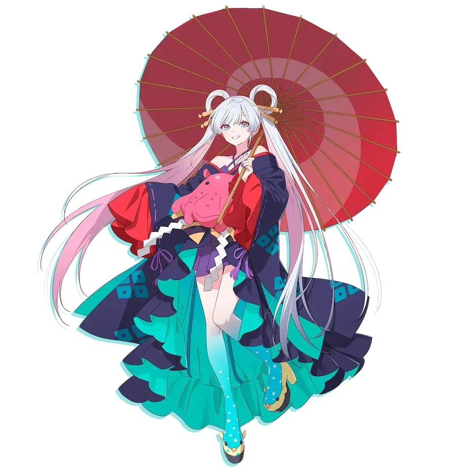超かぐや姫! - zeta