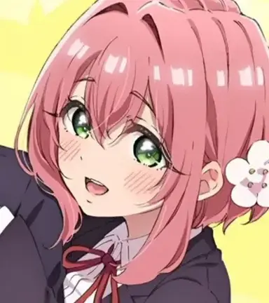 Profile image of Hakari