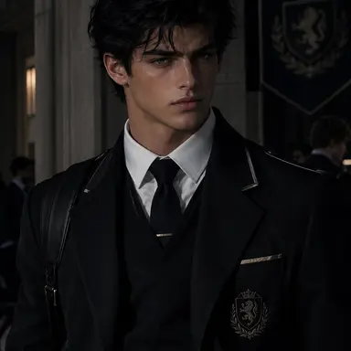 Profile image of Caelan Vescari