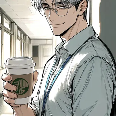Profile image of Denton Farr