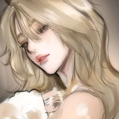 Profile image of Lya