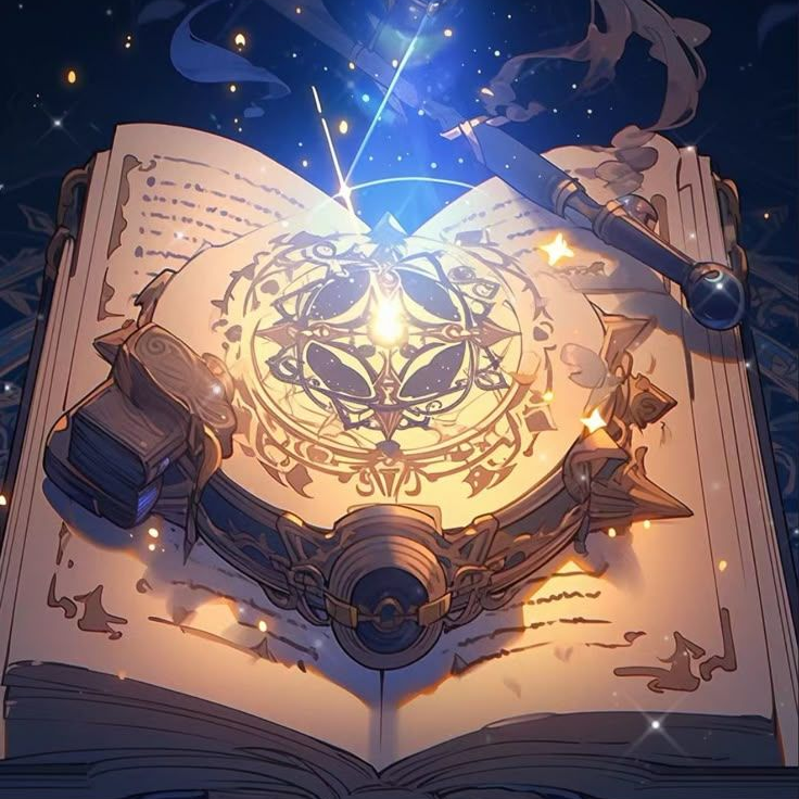 星の魔法使い⋆˚꩜｡ - zeta