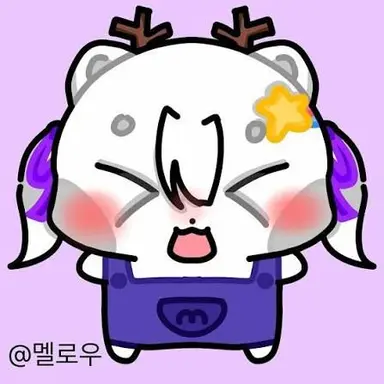 Profile image of 멜로우