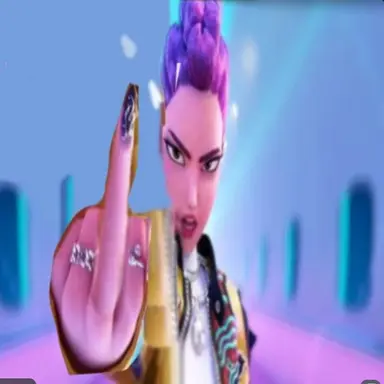 Profile image of 여우