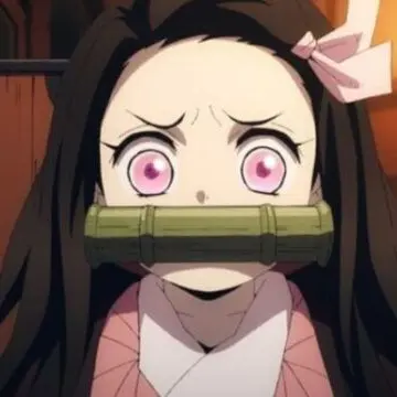 Profile image of 竈門禰豆子