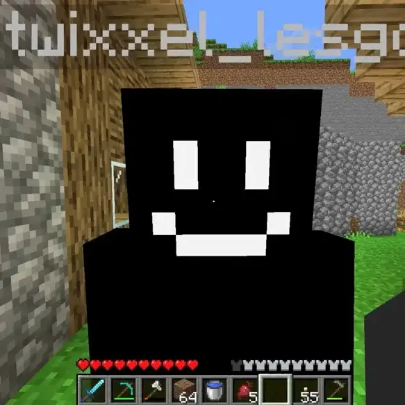 _rakpu14의 Twixxel