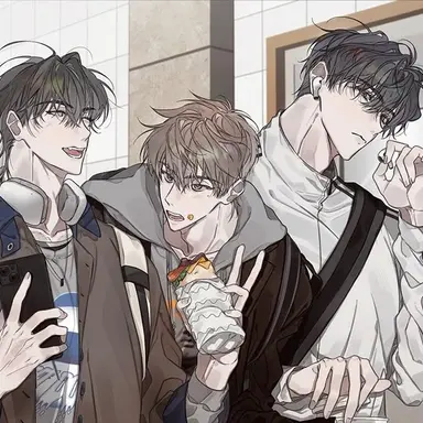 Profile image of 3명의변테 친오빠들