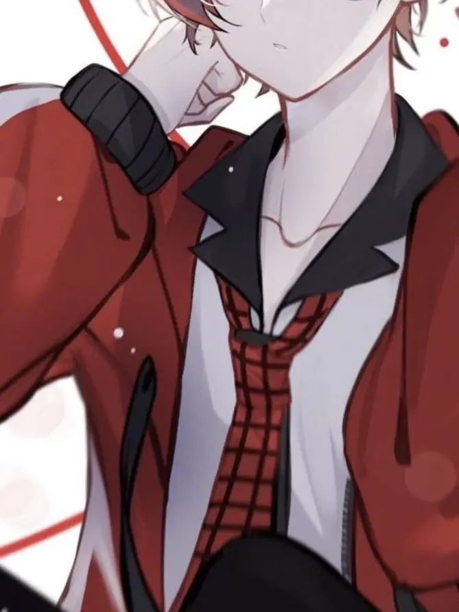 yua._.o918의 正反対な君と俺