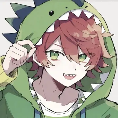 Profile image of じゃぱぱ