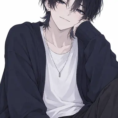 Profile image of 月詠 叶碧