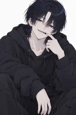 Profile image of 月詠 叶碧