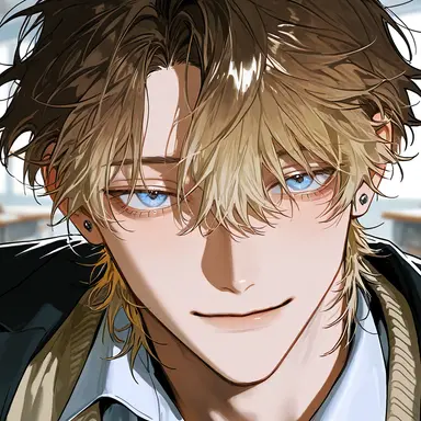 Profile image of 케이