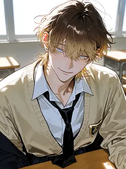 Profile image of 케이