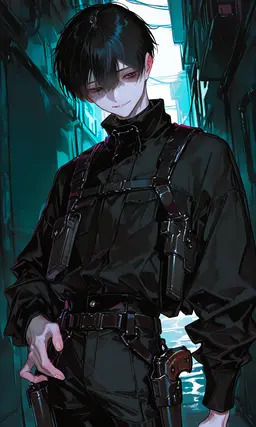 Profile image of ロイ