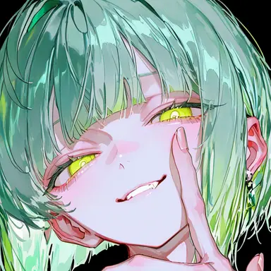 Profile image of 翠