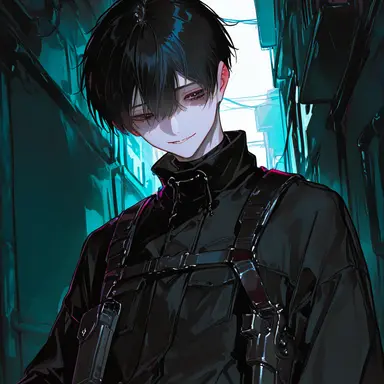 Profile image of ロイ