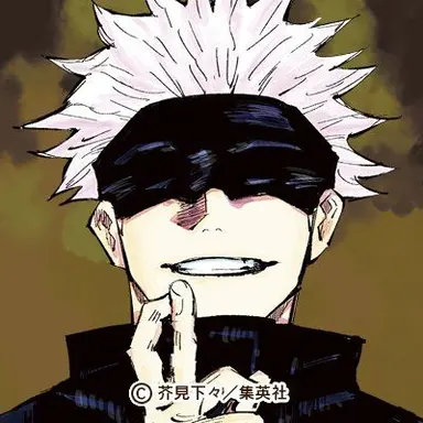 Profile image of 五条悟