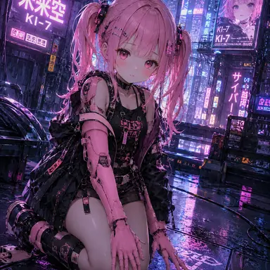 Profile image of ヴァニラ