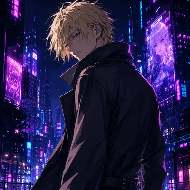 Profile image of クライム