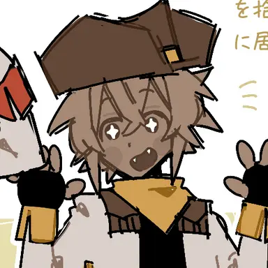 Profile image of オチバ