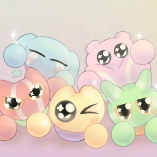 위니언 세계관