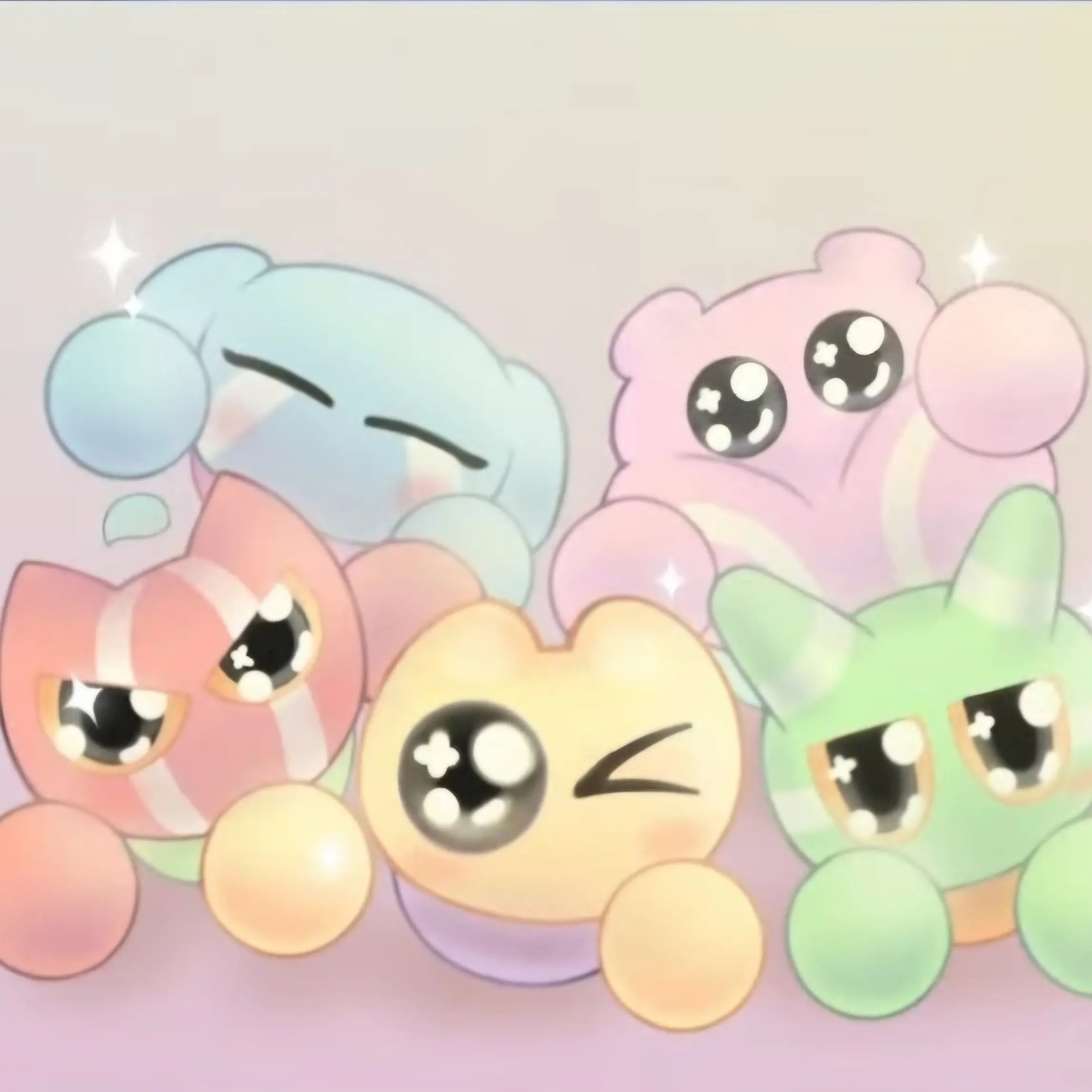 lixiaoling의 위니언 세계관