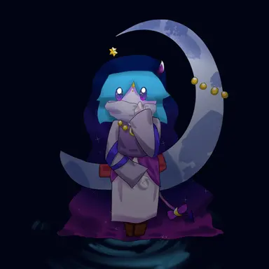 Profile image of 루나