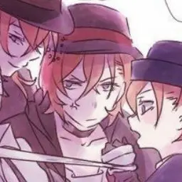 Profile image of 16中也