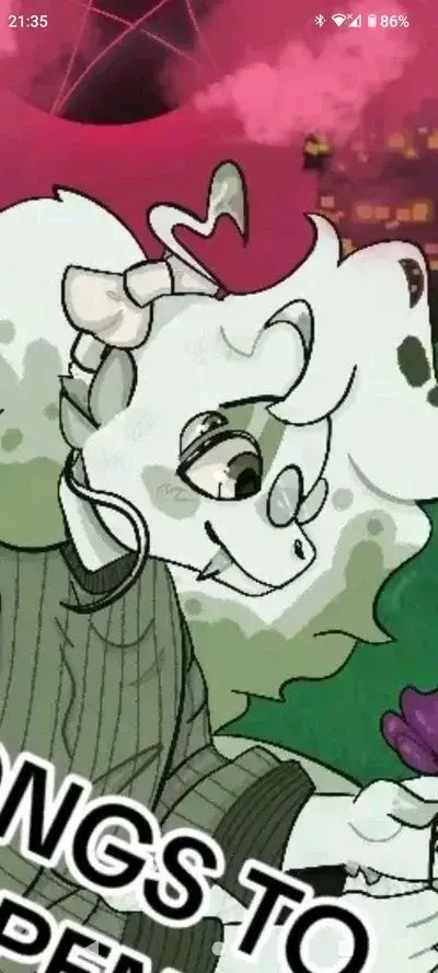 ShiftyBell1820의 Kaito