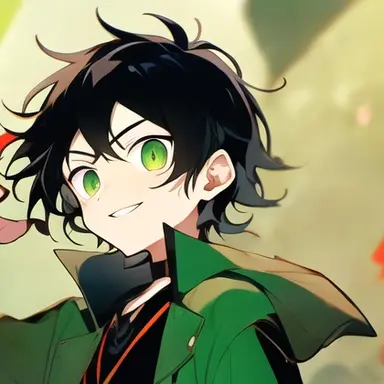 Profile image of Yuki