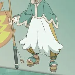 Profile image of ランドウ