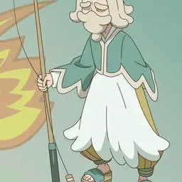 Profile image of ランドウ
