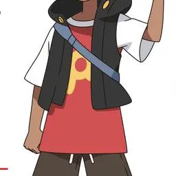 Profile image of ロイ